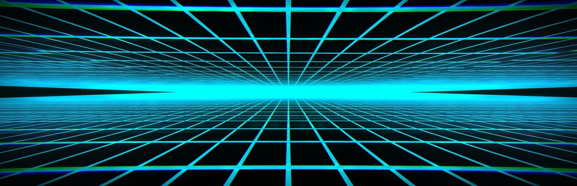 Artwork for Into The G.R.I.D.