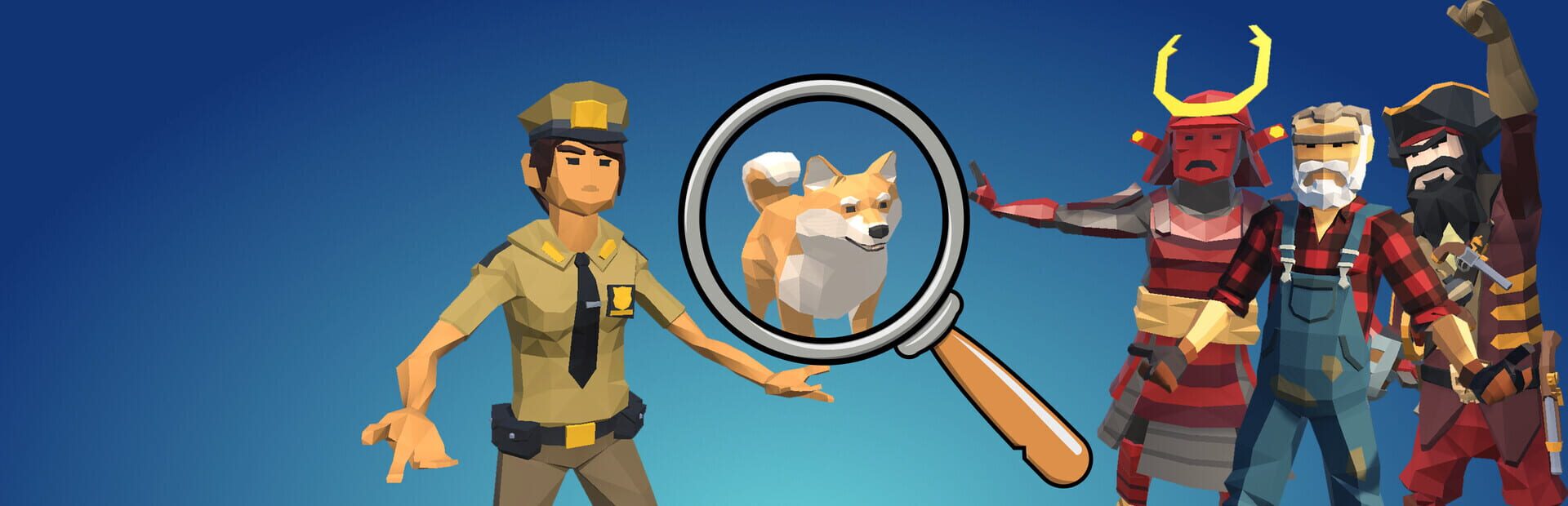 Artwork for Where's Fido?