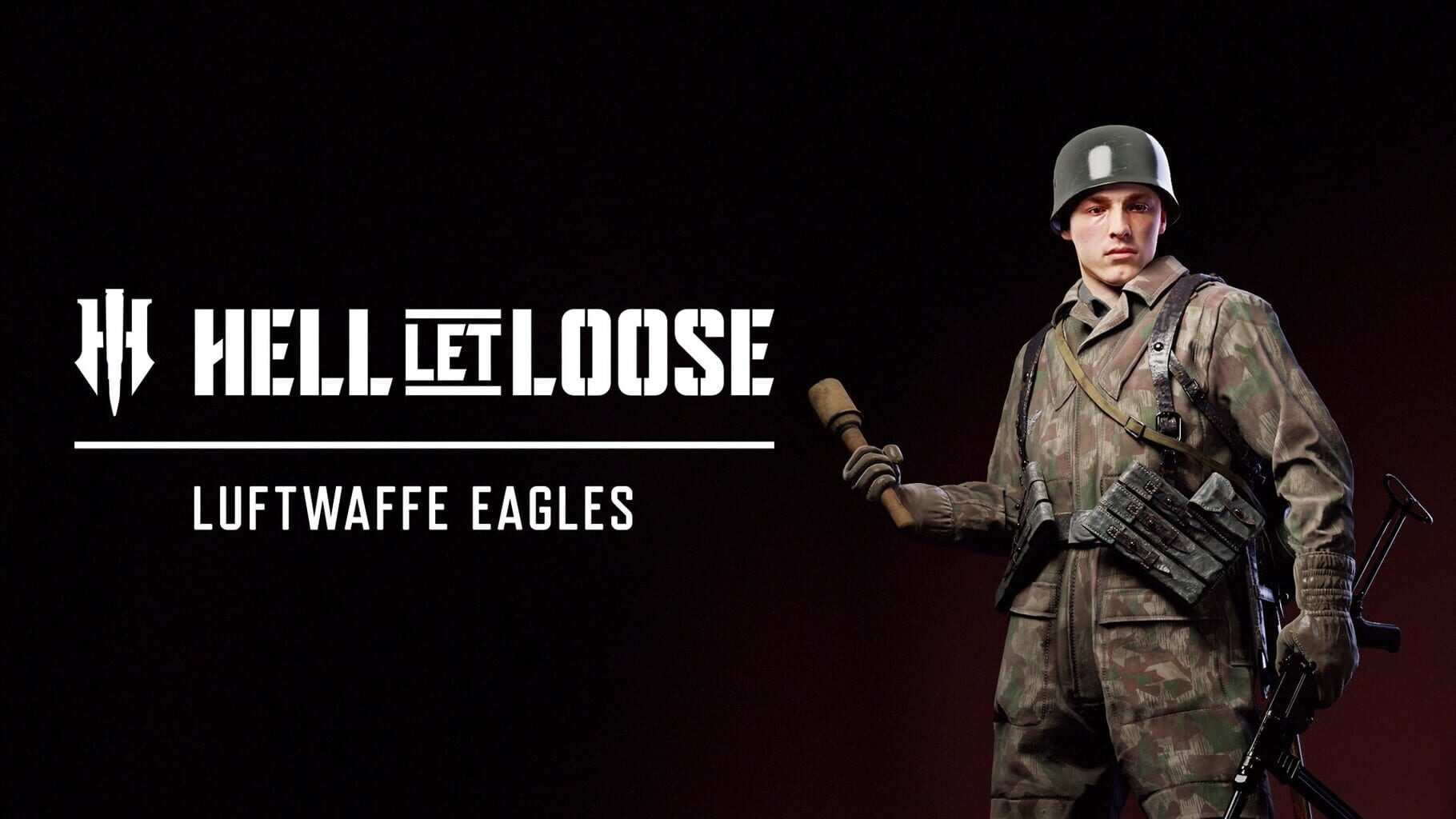 Arte - Hell Let Loose: Luftwaffe Eagles