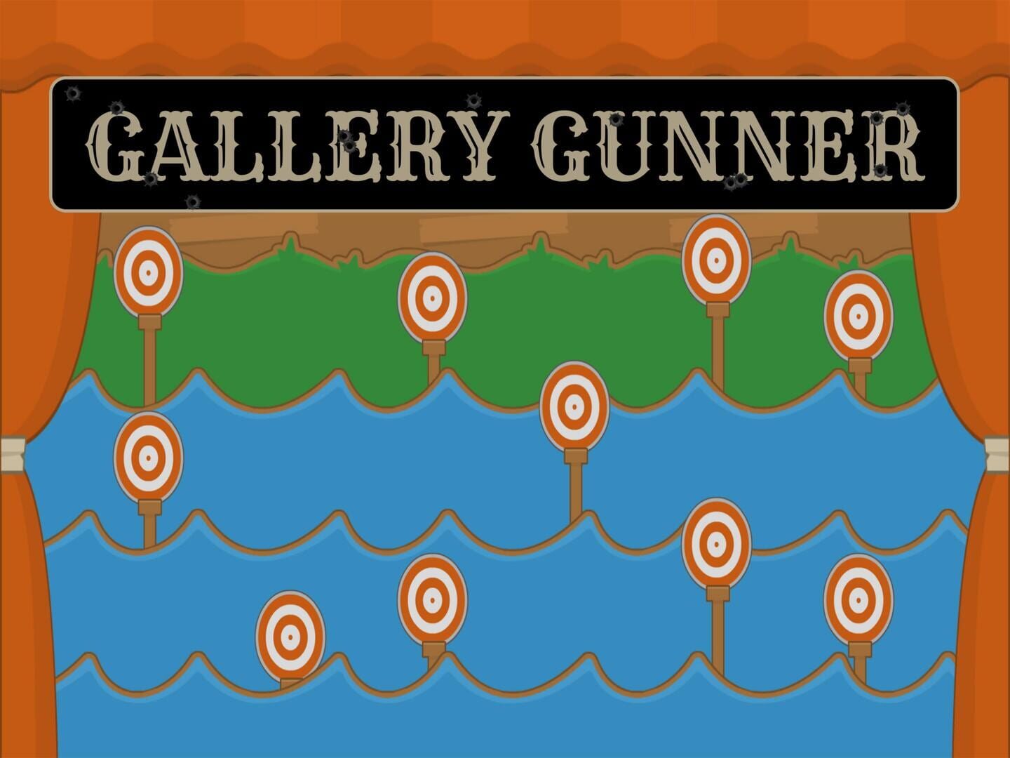 Arte - Gallery Gunner