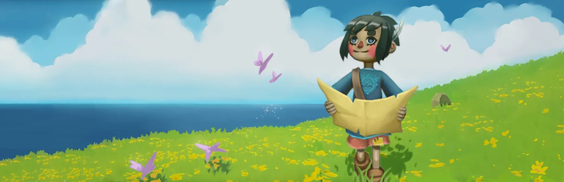 Map Map: A Game About Maps