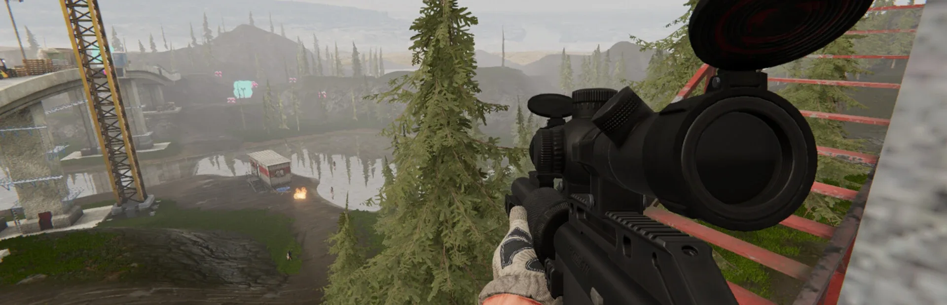 Operation Save the Girl: Code X