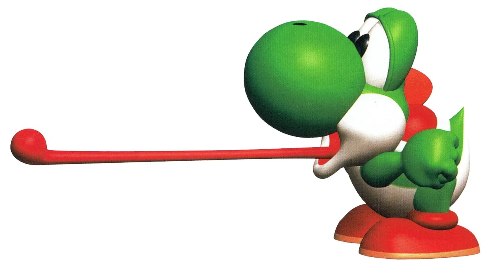 Arte - Yoshi's Story