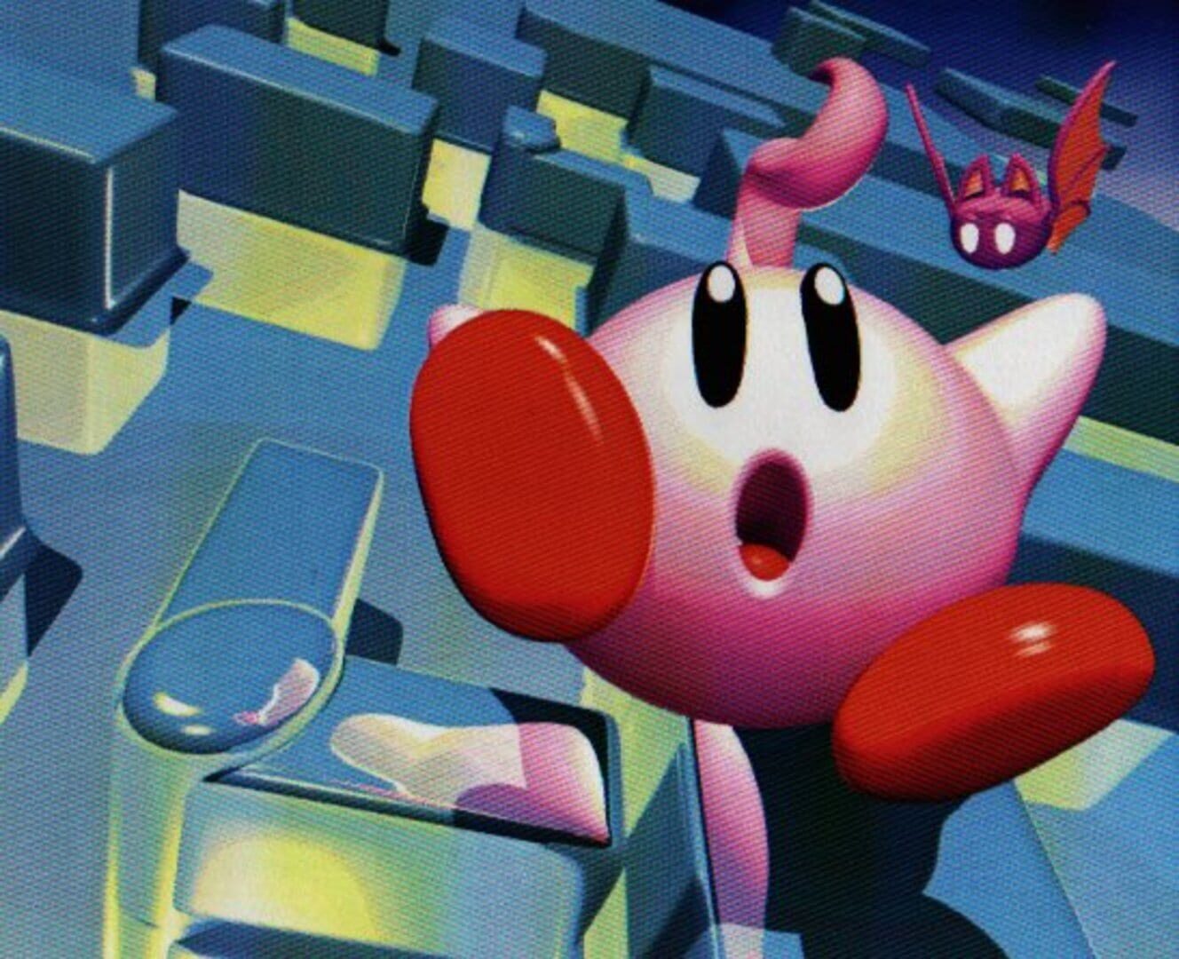 Kid Kirby