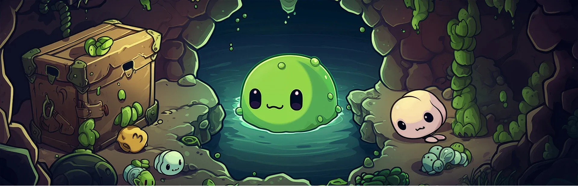 Rogue Slime