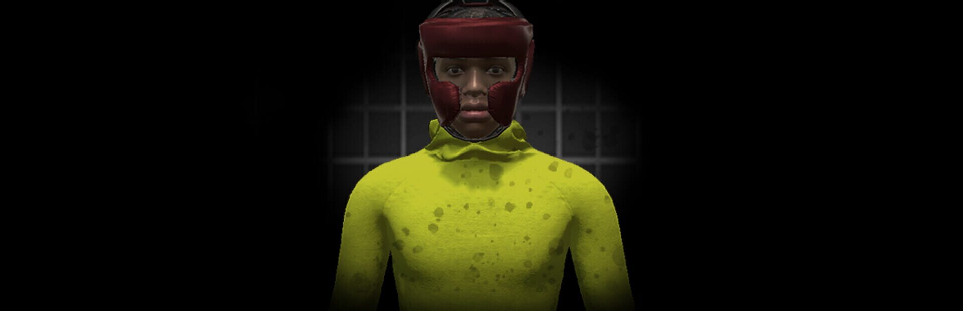 Artwork for Bloody Knuckles Street Boxing
