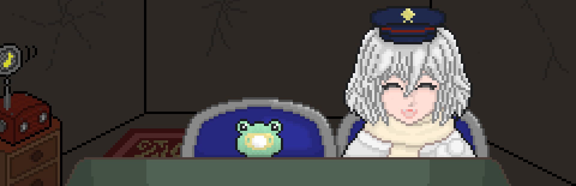 Artwork for Moratorium: Don’t Beat This Game