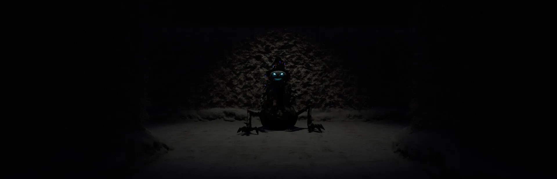 Frostbiter