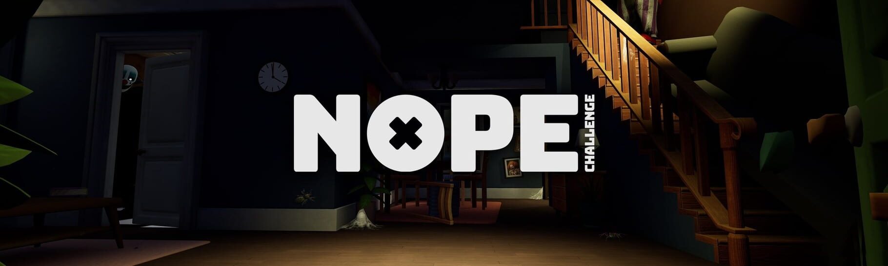 Artwork for Nope Challenge