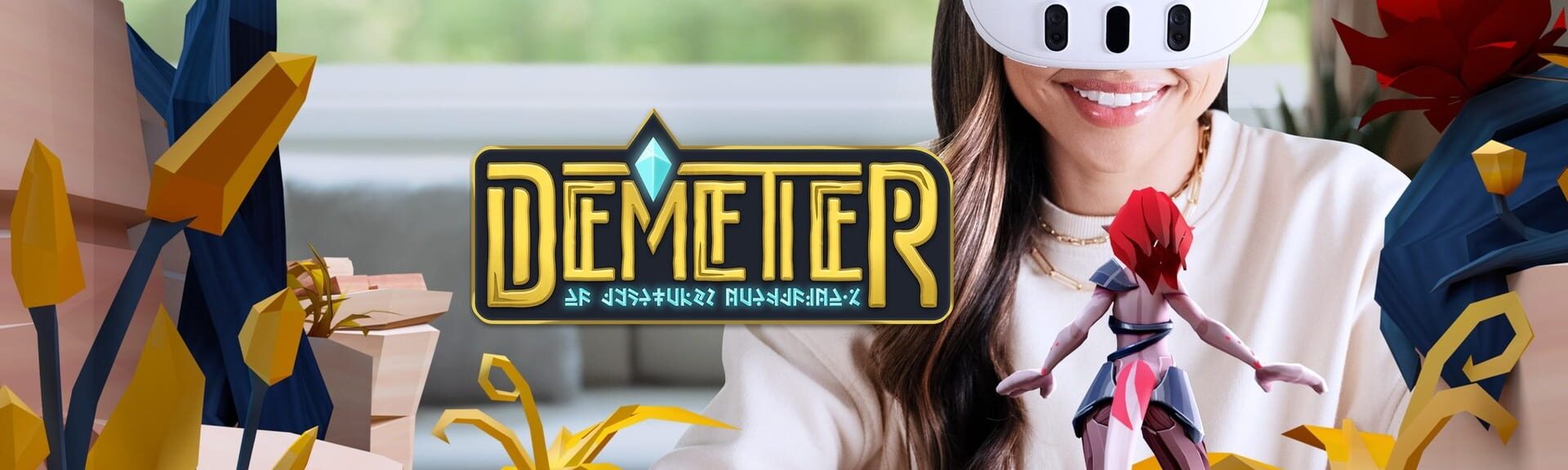 Artwork for Demeter