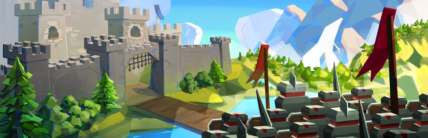 Artwork for Kingdom's Deck