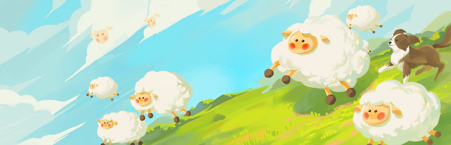 Artwork for Shepherd Planet