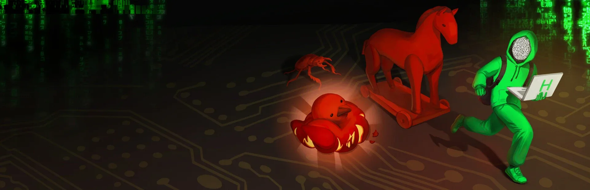 HackeRPG