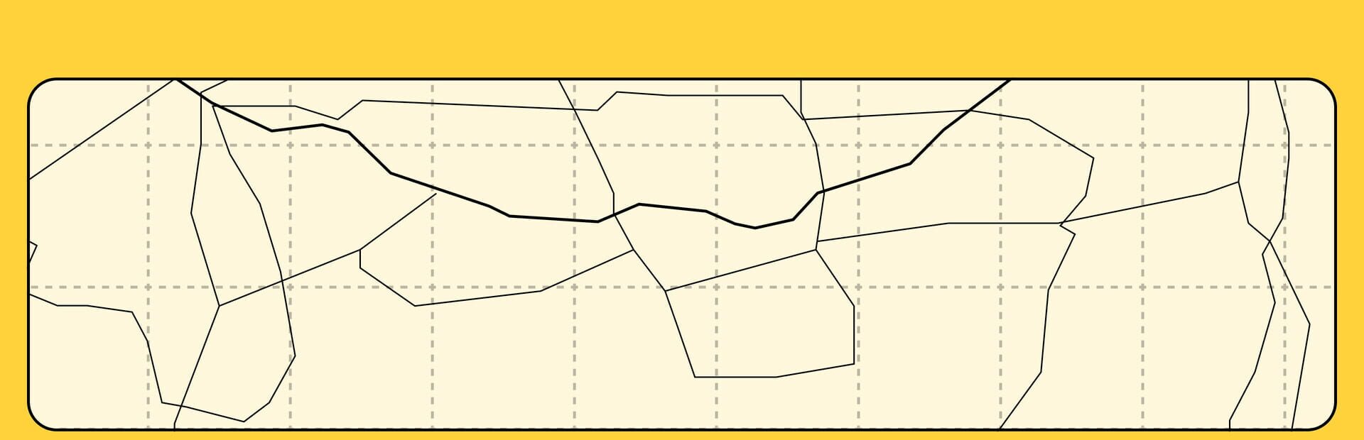 Broke Signal Badlands: A World of Desert Adventure artwork