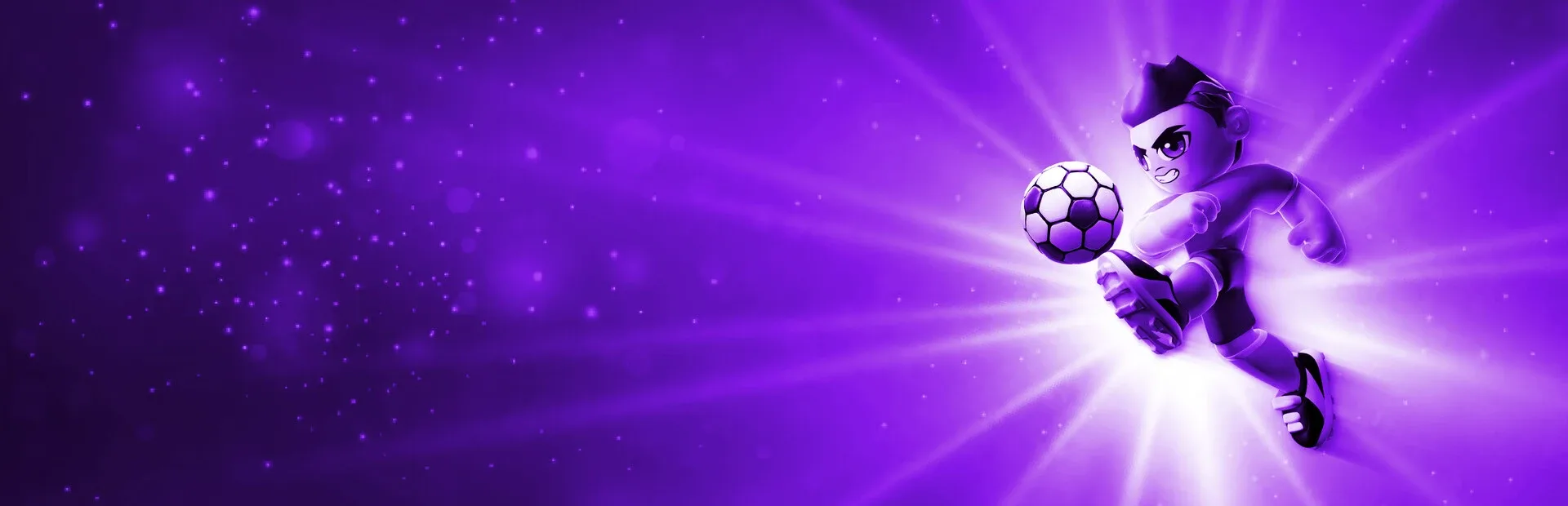 Charrua Soccer: Mirror Edition