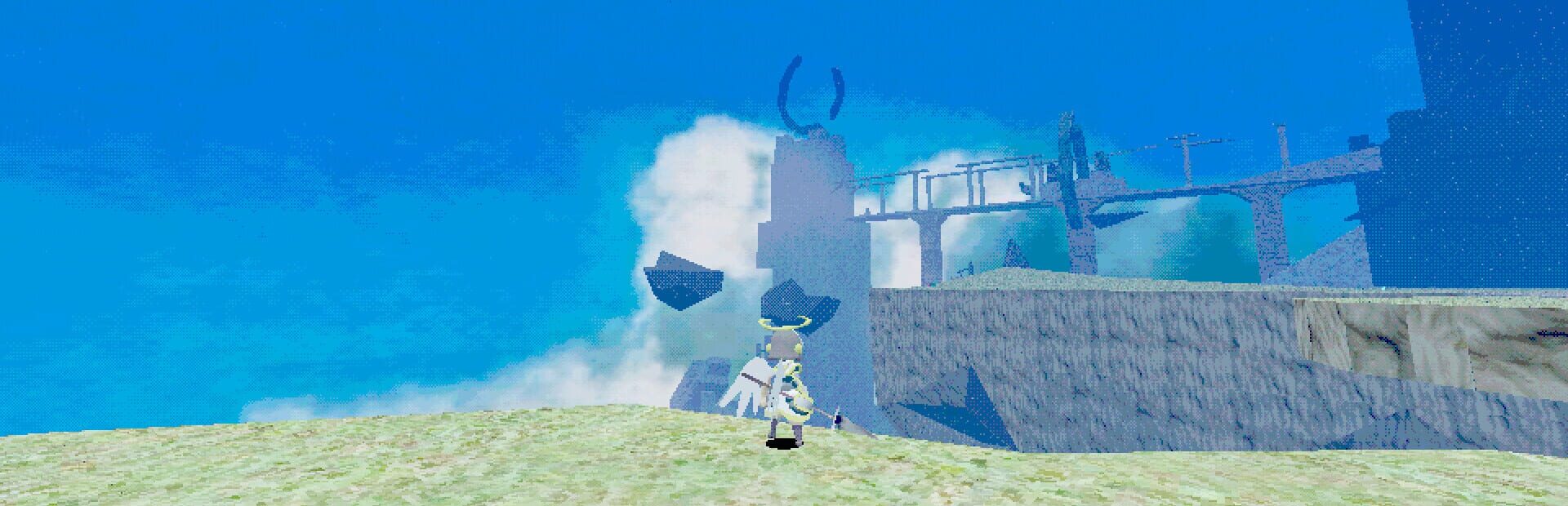 Valkyrie Saga artwork