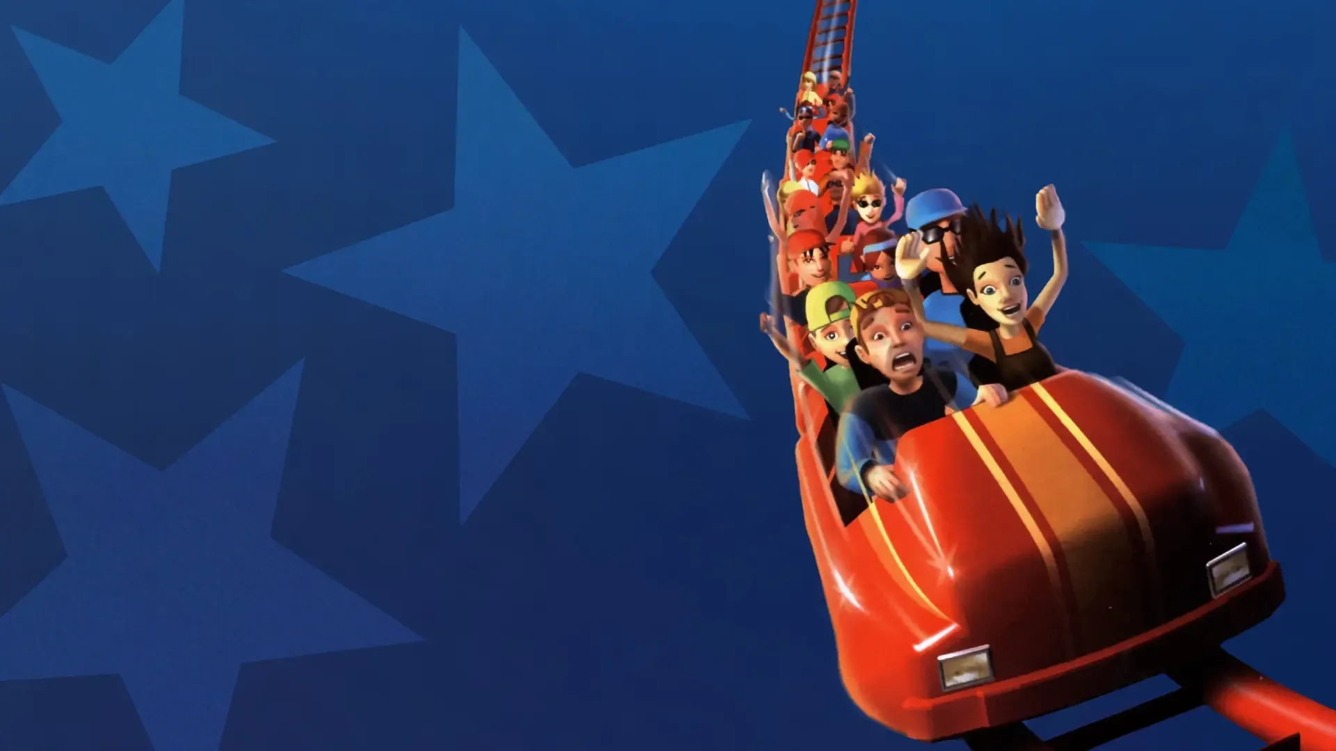 Thrillville