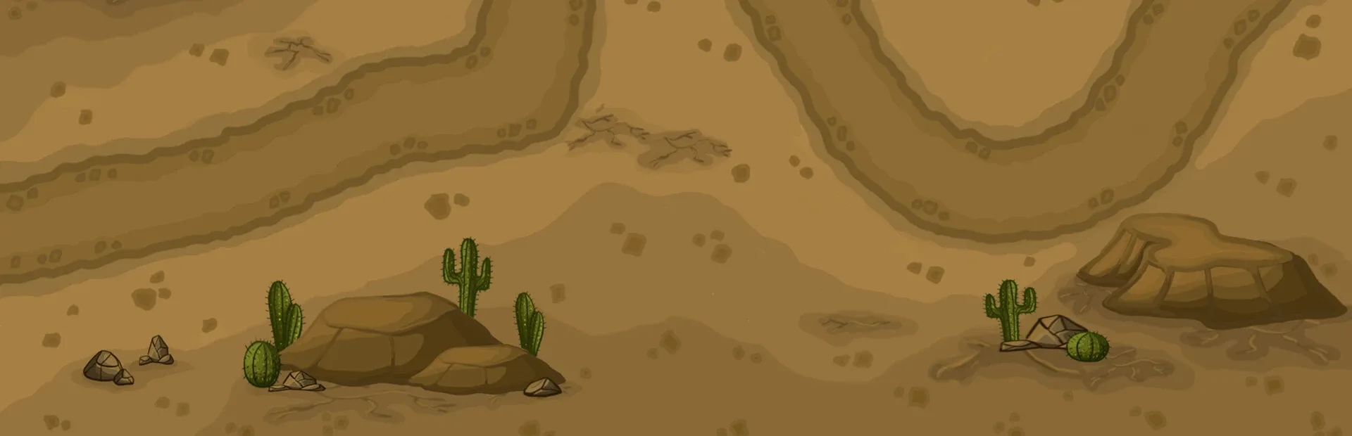 Broken Lands: Tower Defense