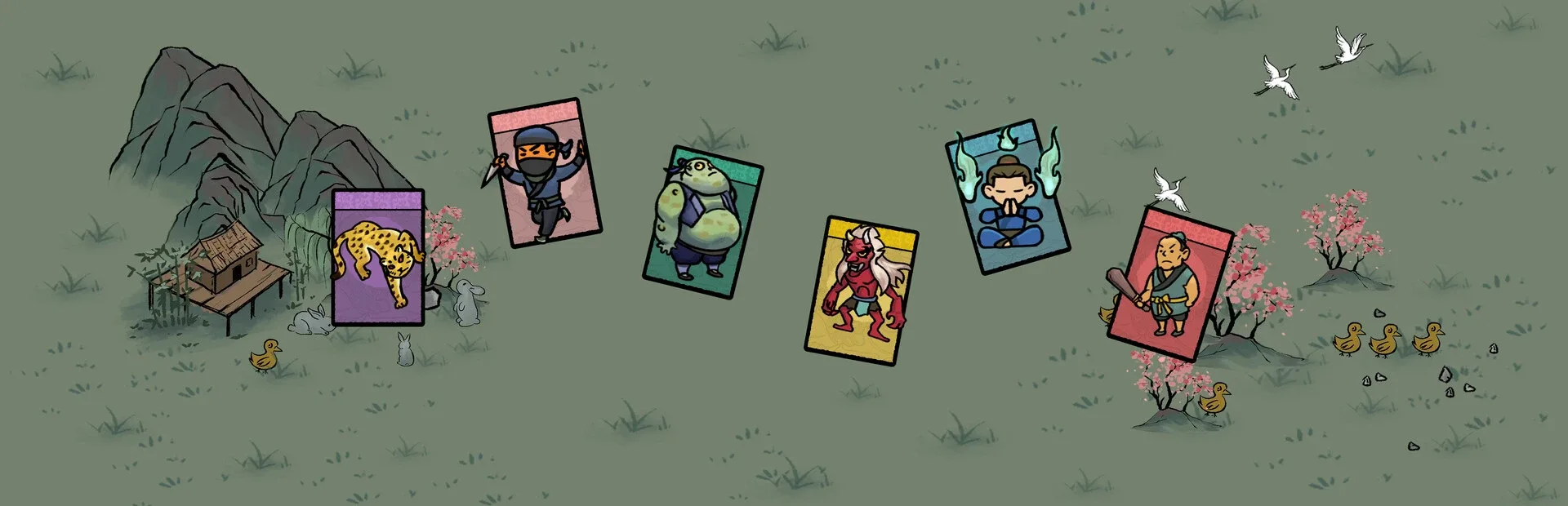 Desktop Tourney World