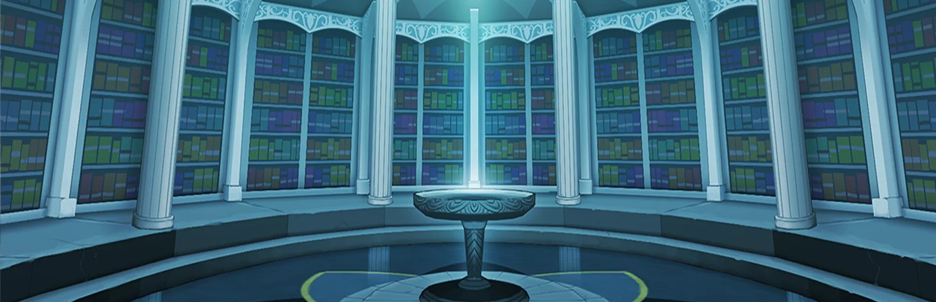 Counter Mark 2 Saga: Seven Sacred Heroes