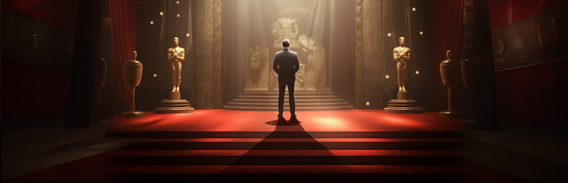 Artwork for Game of Fame and Fortune