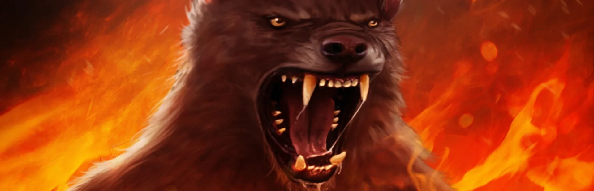 Werewolves 3: Evolution's End