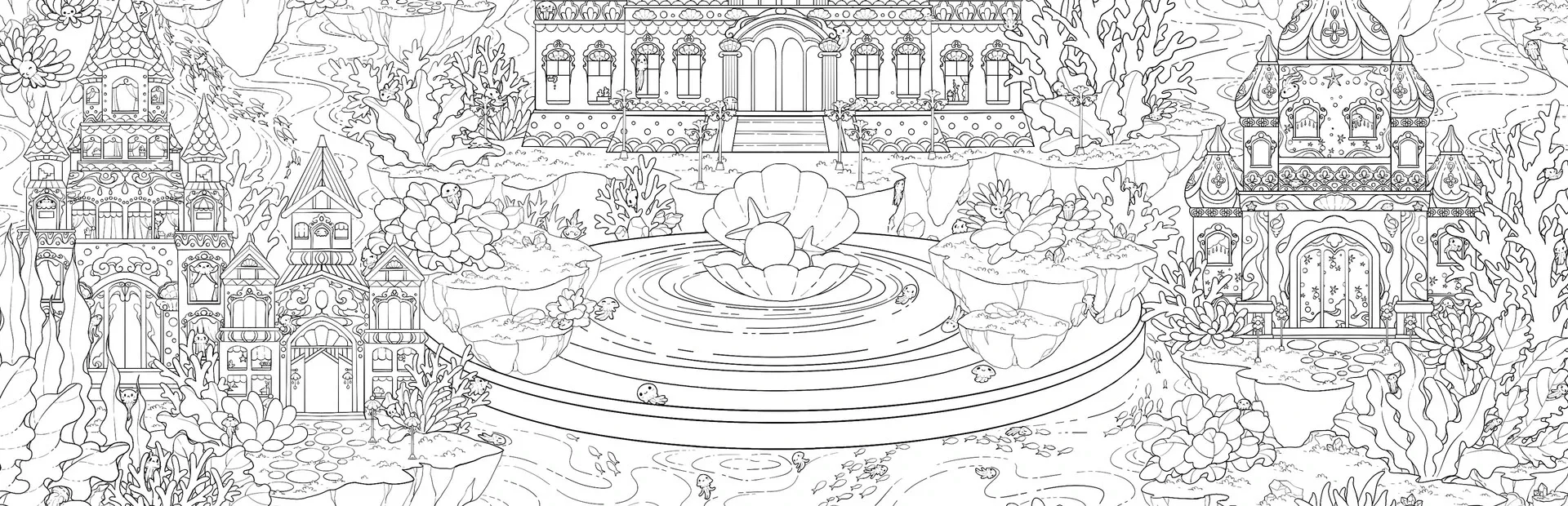 Where Jellyfish: +450