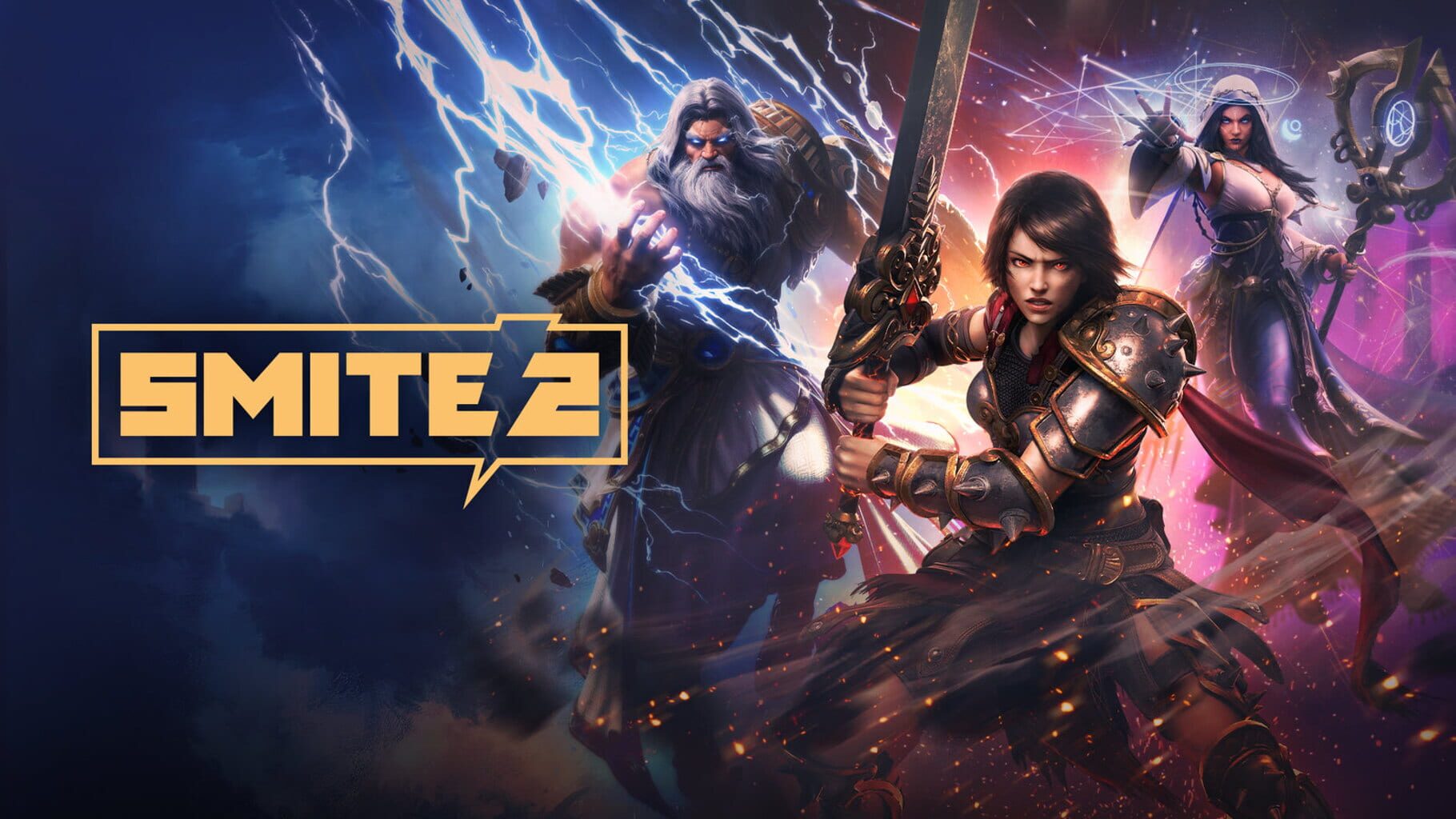 Arte - Smite 2