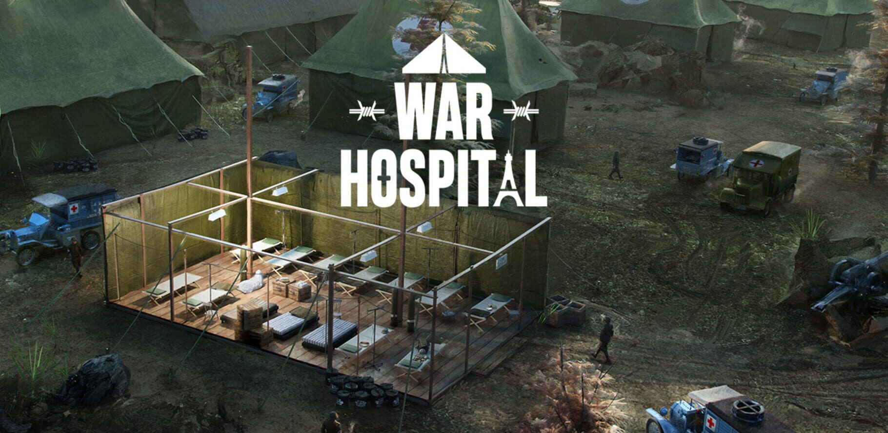 Arte - War Hospital