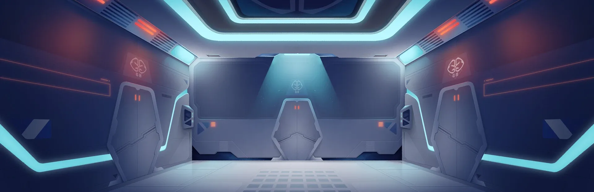 The Yanus Plan for Escape from the Void