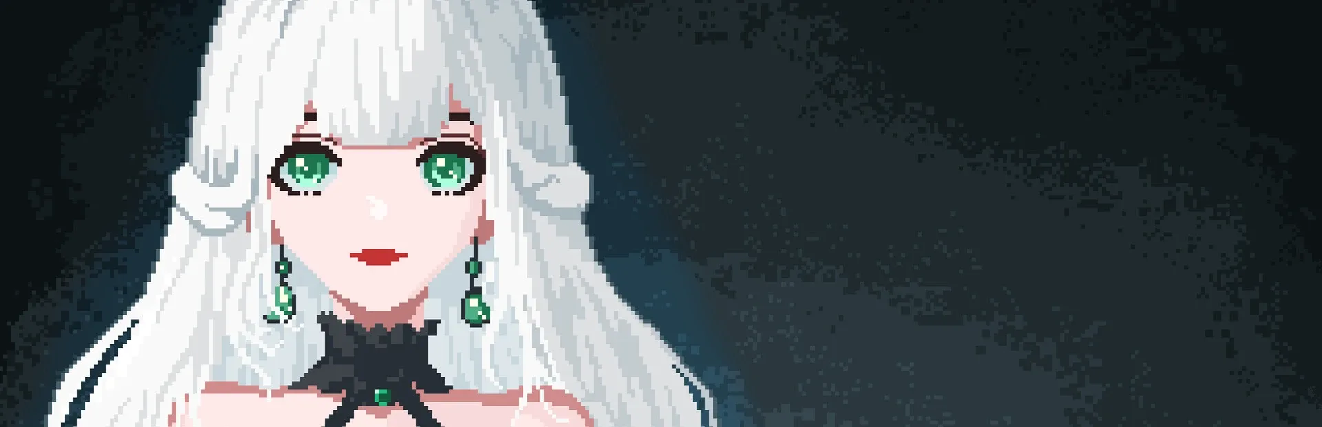 Fragmented Leaves: Before the Storm