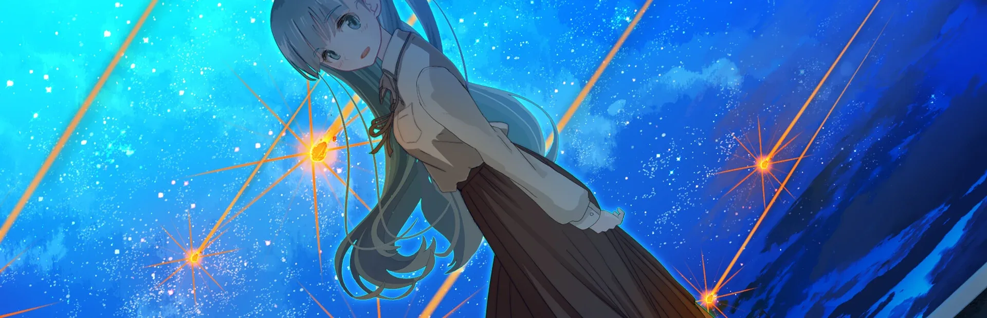 Kosaka-san: Remaster