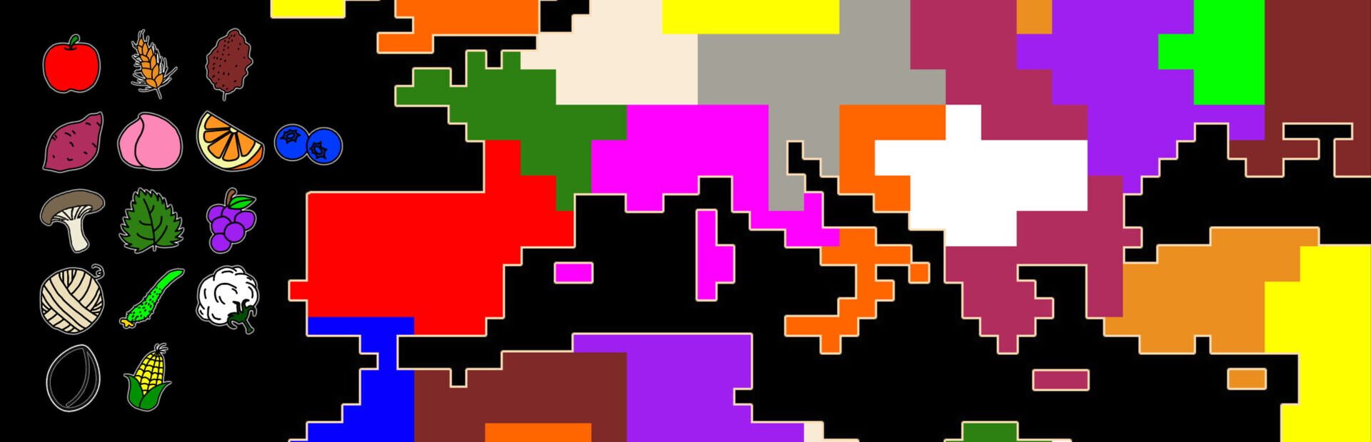 Artwork for 9000 Years Ago