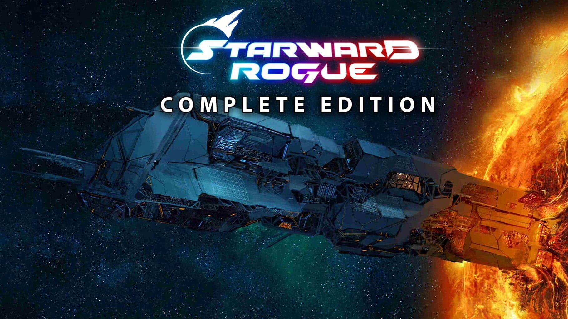 Arte - Starward Rogue: Complete Edition