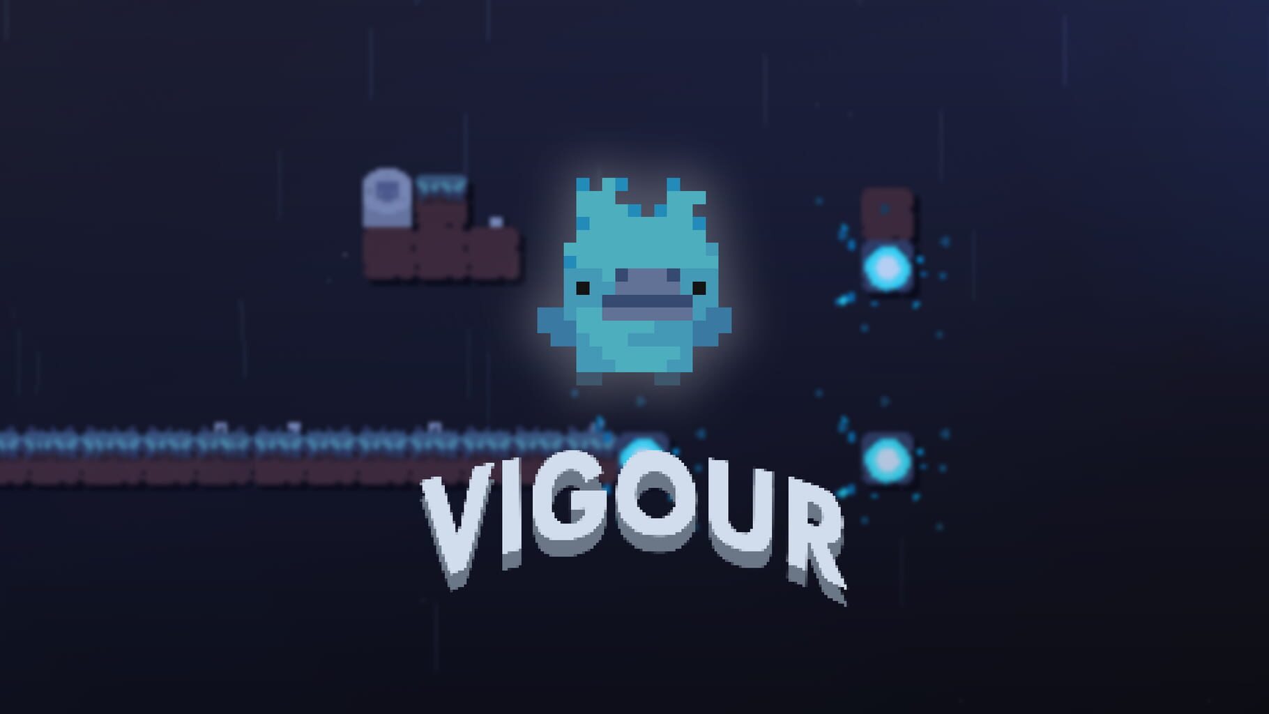 Arte - Vigour