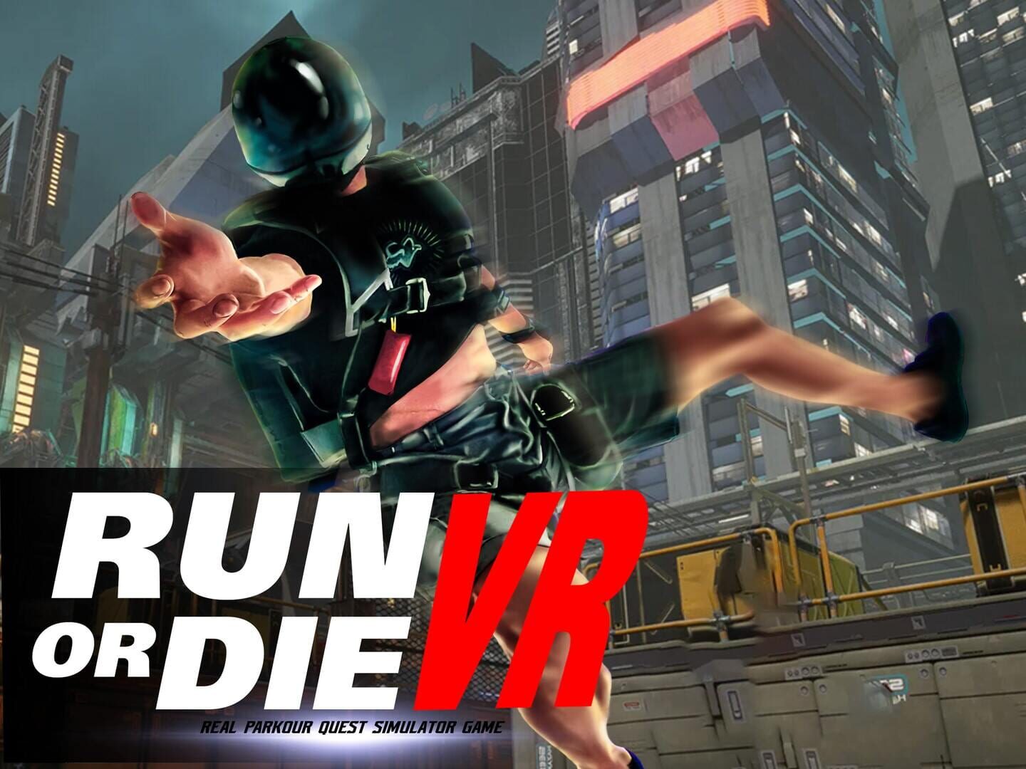 Arte - Run or Die VR