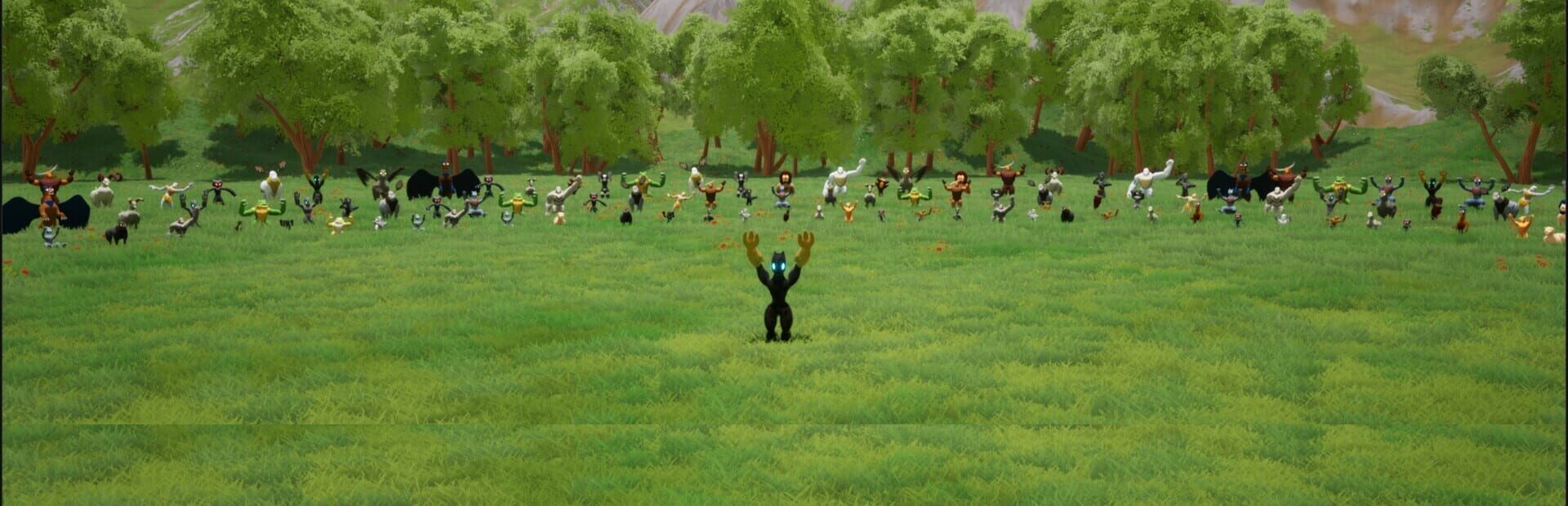 Artwork for Ancings: The First Tournament