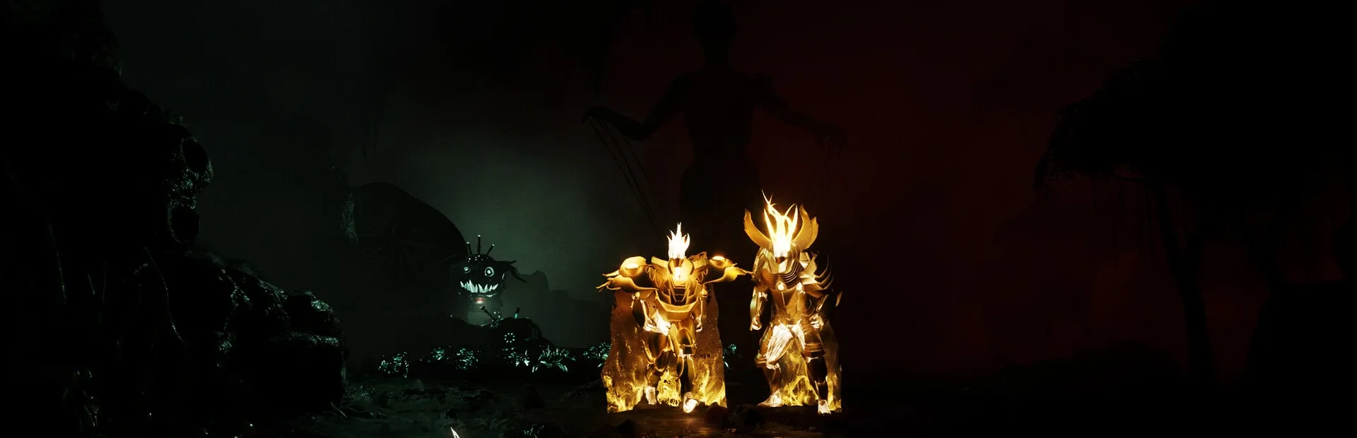 Archons