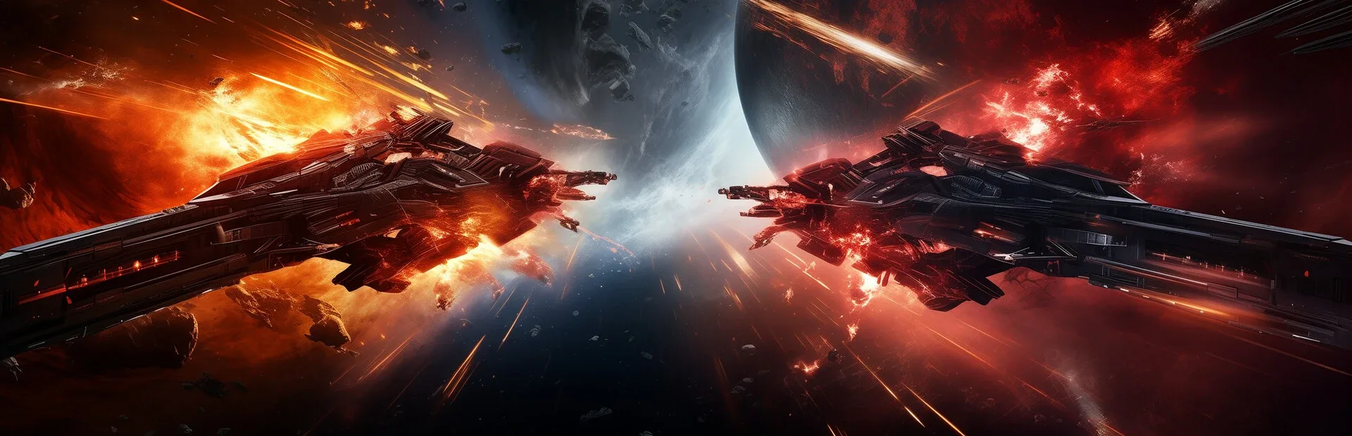 AstroForge: Space Pirates