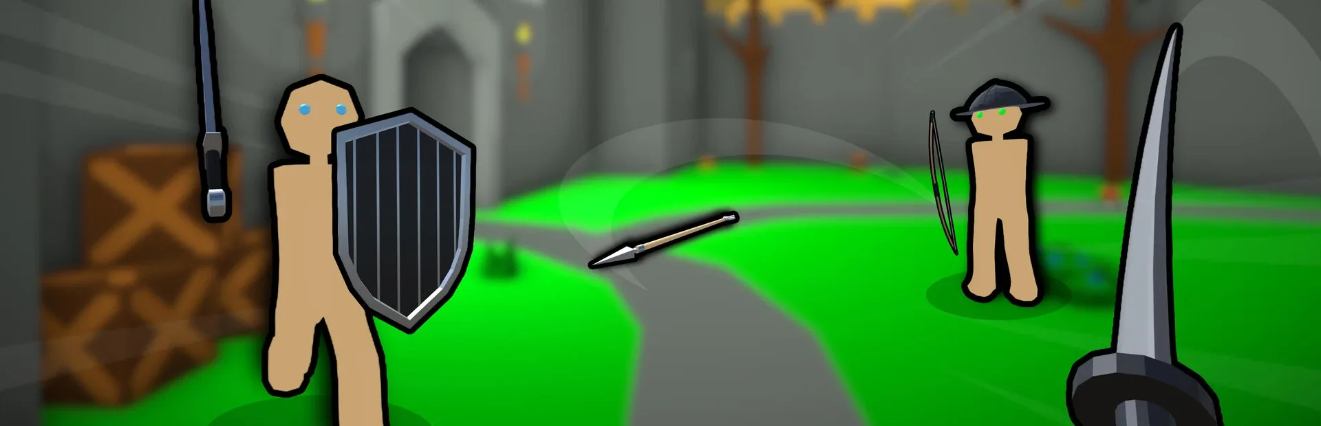Battle Clash