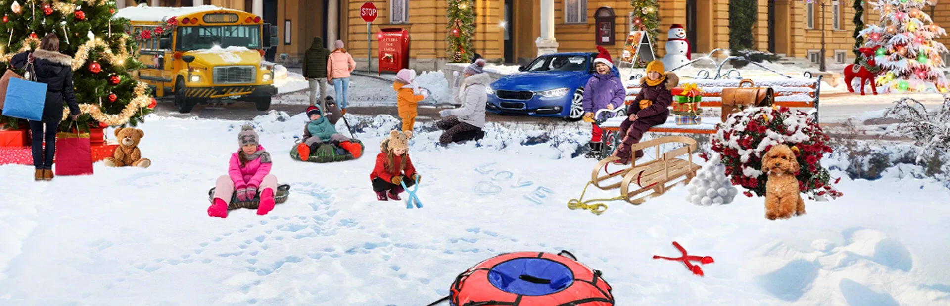 Big Adventure: Trip to Europe 6 - Collector's Edition