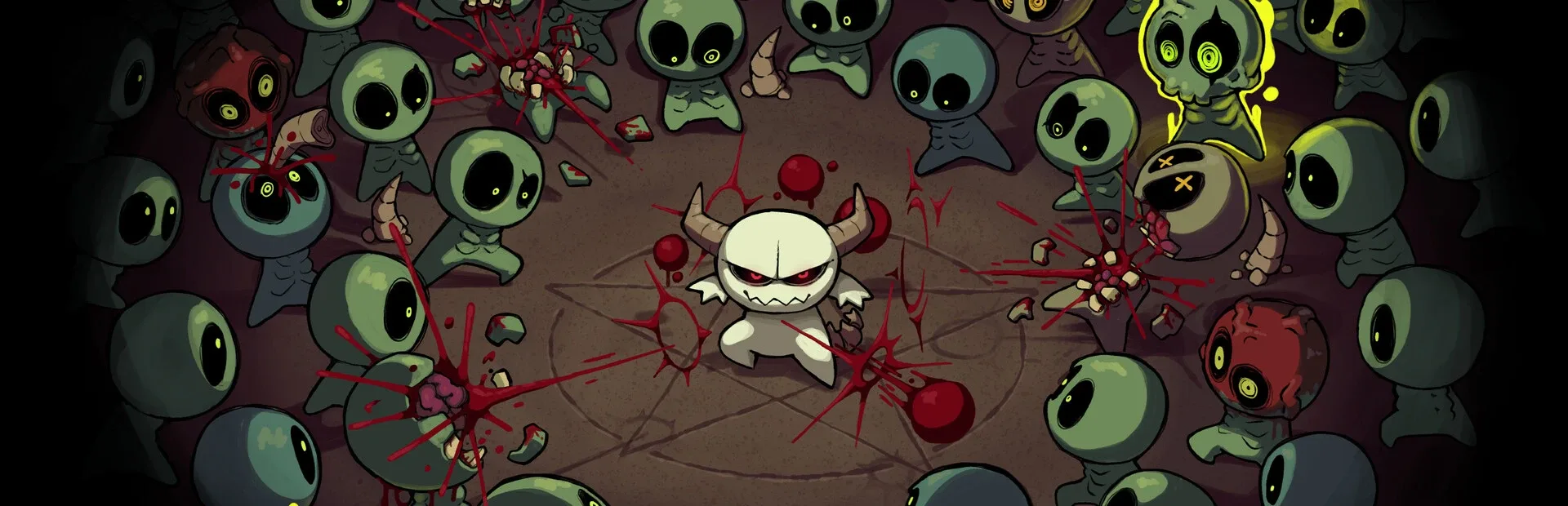 Bloody Shrine