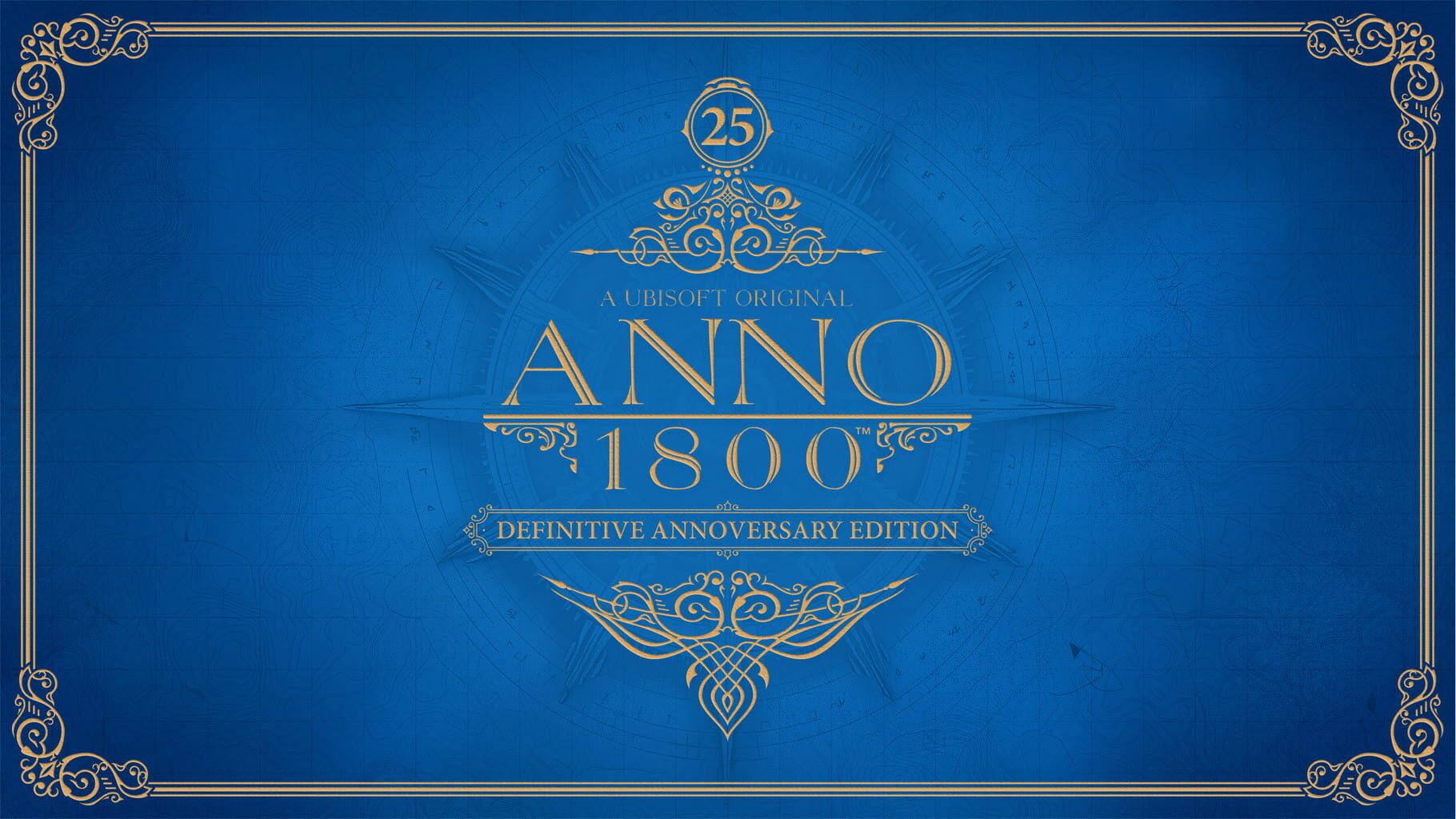 Anno 1800: Definitive Annoversary Edition