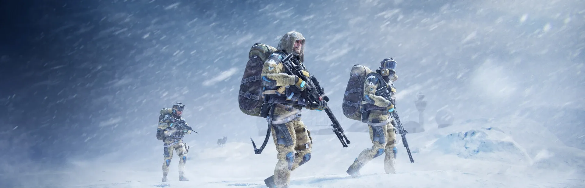 Warface: Clutch