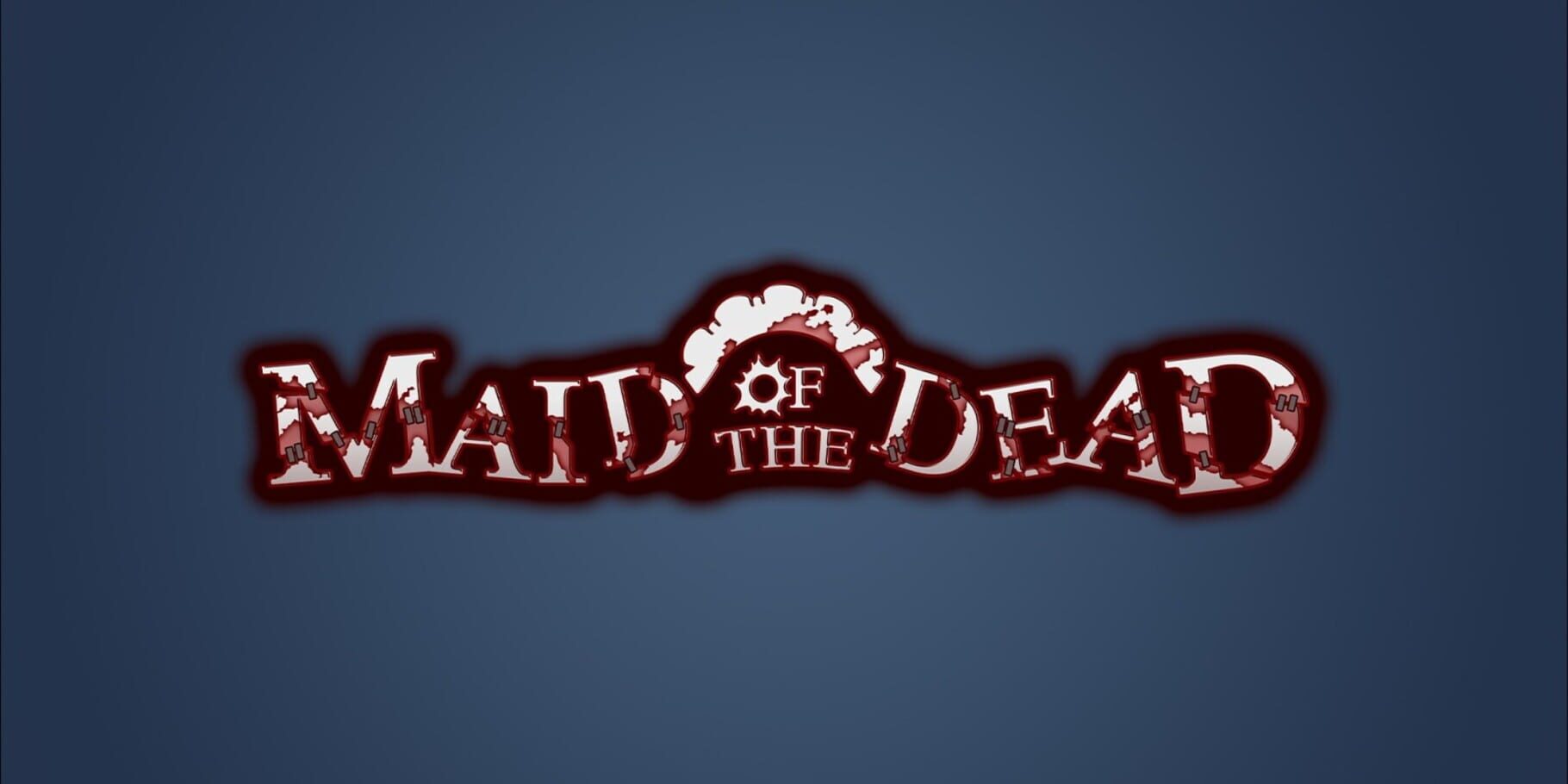 Maid of the Dead artwork