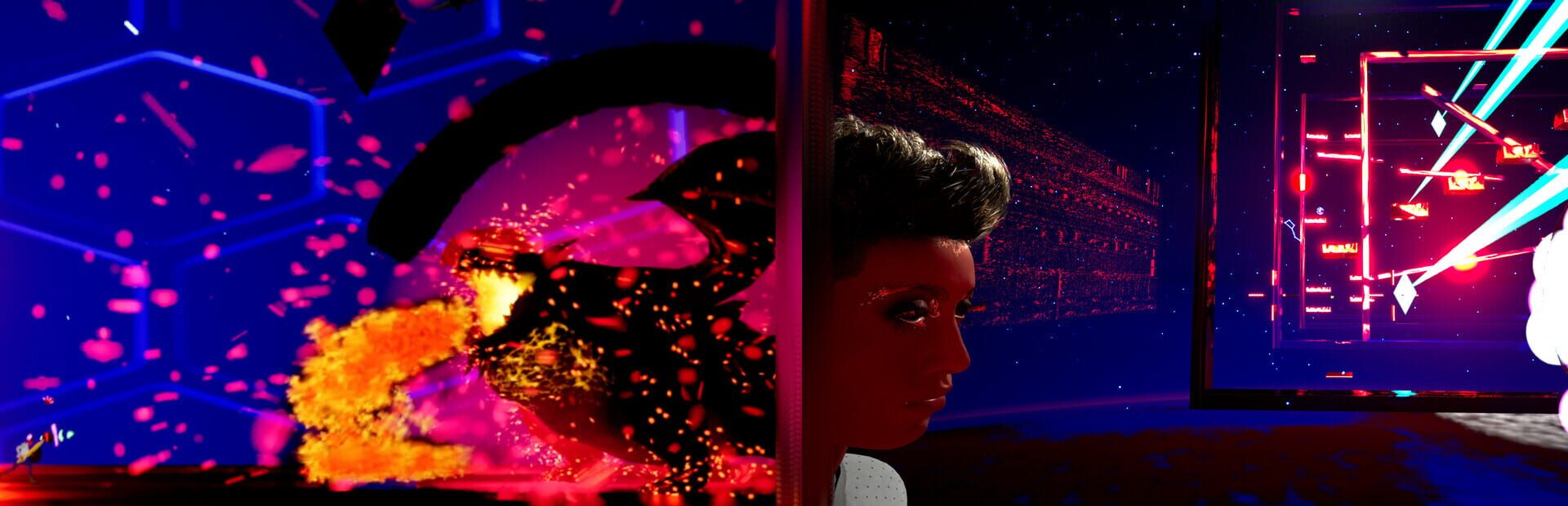 Artwork for Rogue Dimensions