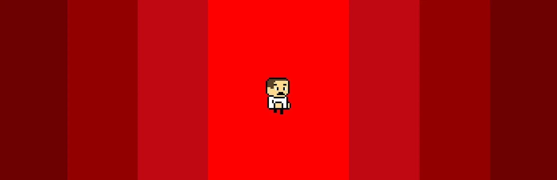 Virus Kombat