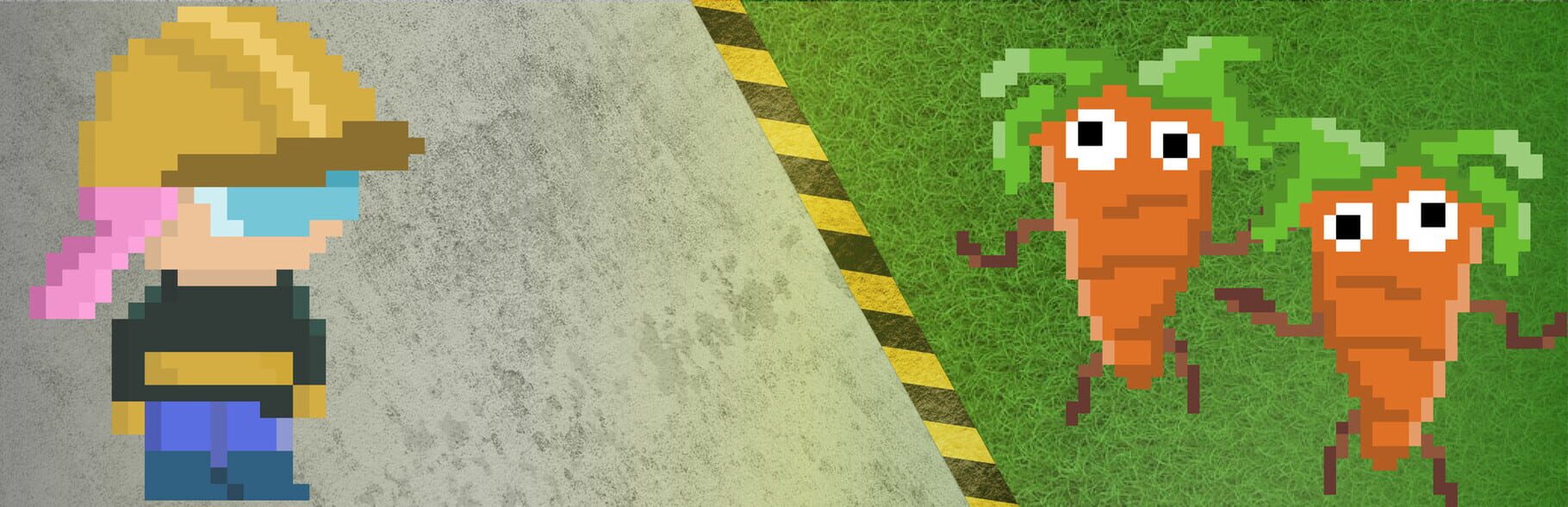 Artwork for Carrot Survivors