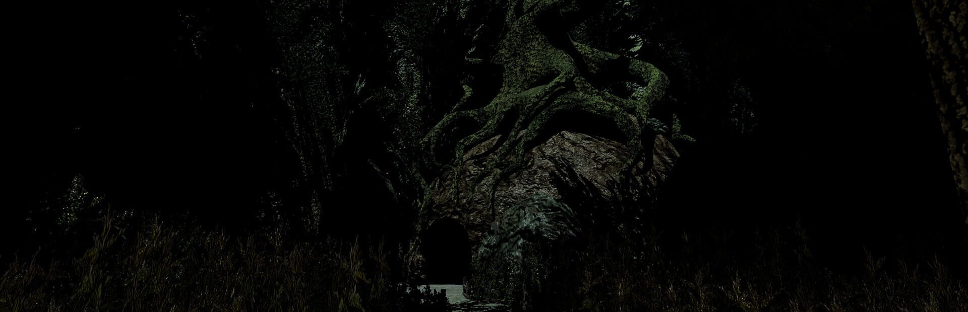 Cave of Illusions: Twistyland artwork