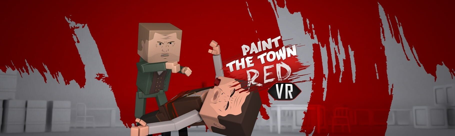 Arte - Paint the Town Red VR